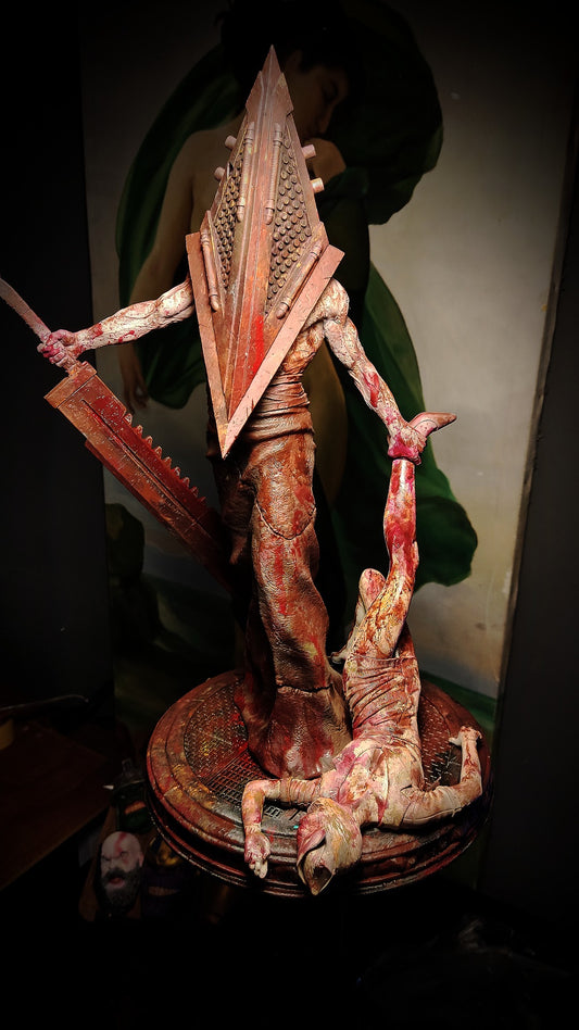 Pyramid Head