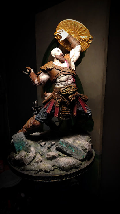 Kratos 3
