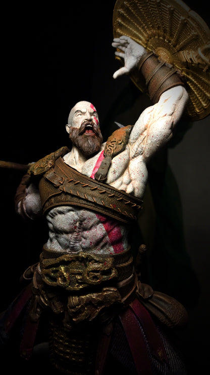 Kratos 3
