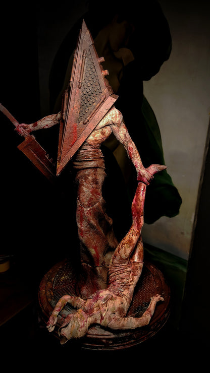 Pyramid Head