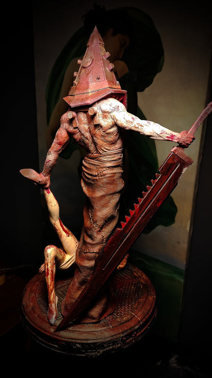 Pyramid Head