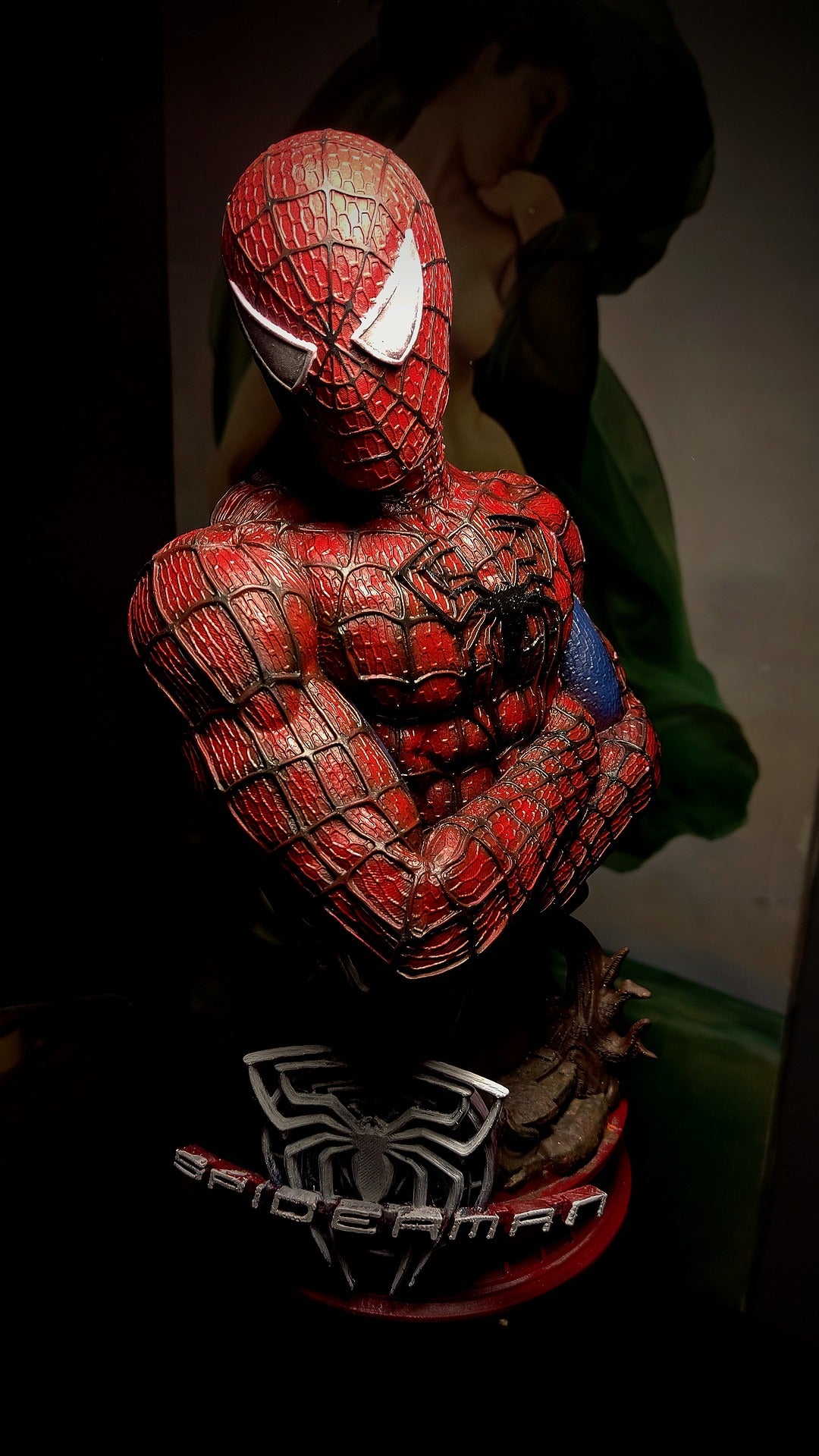 Spider-man