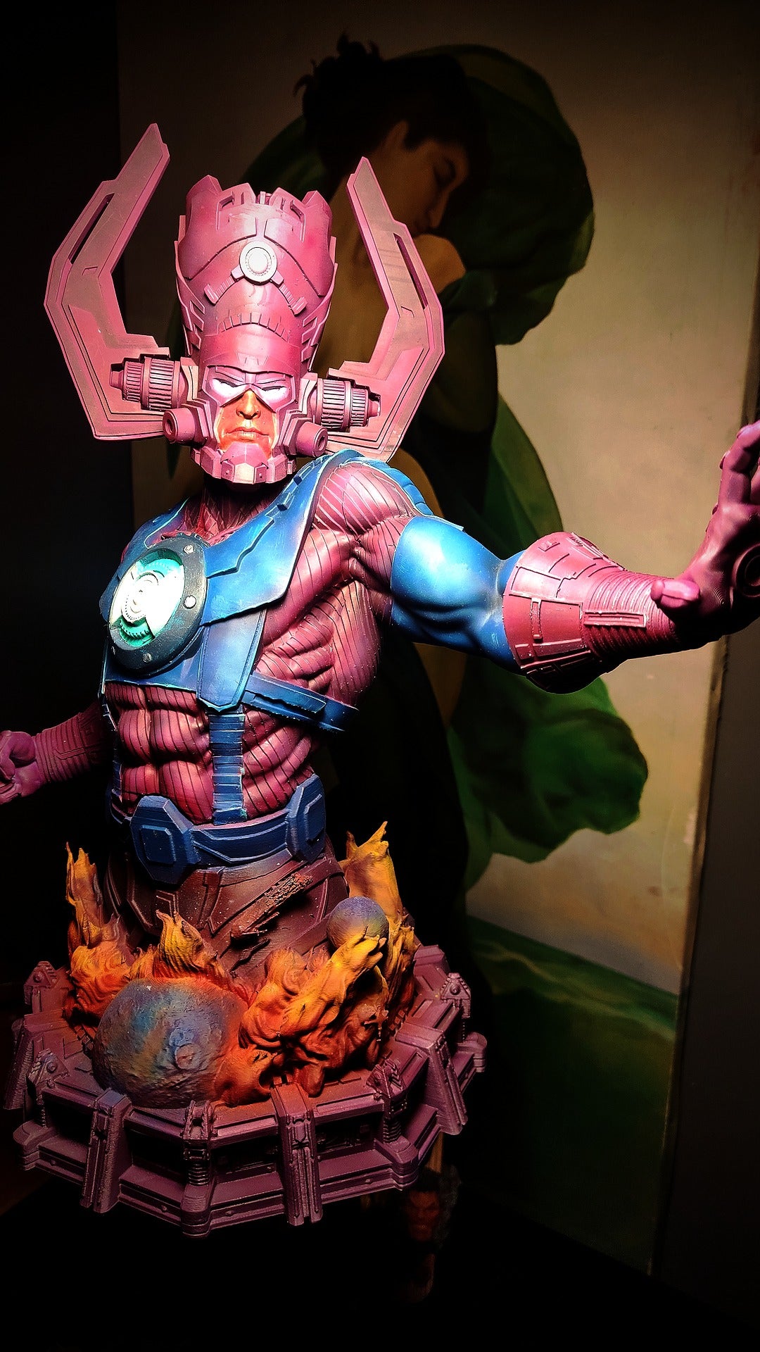 Galactus