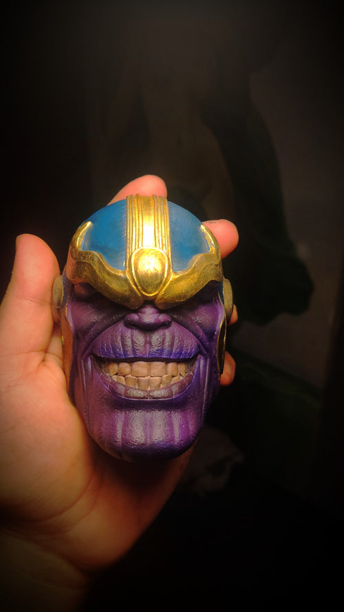 Thanos Magnet