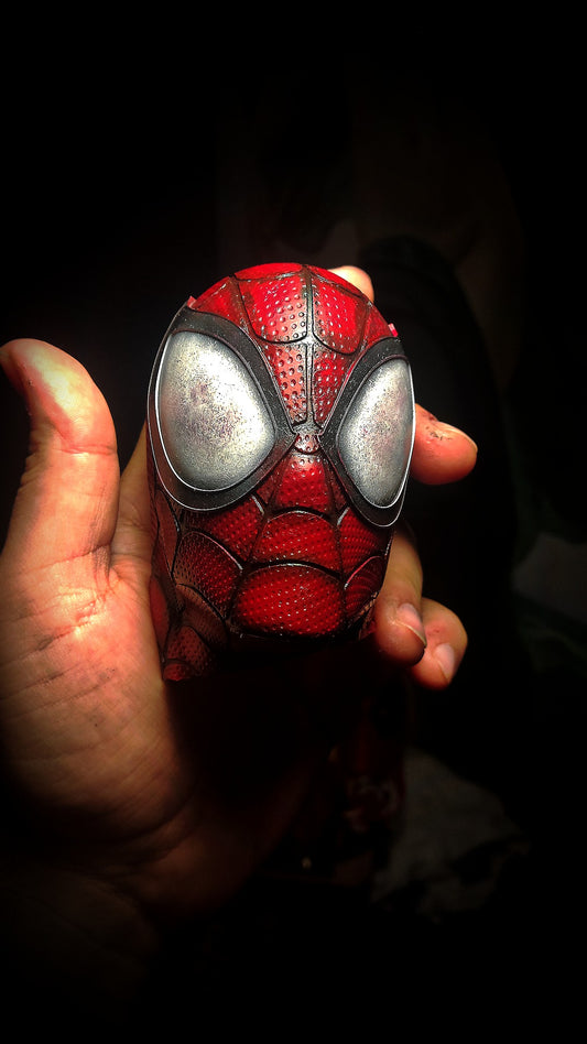 Spider-man Magnet