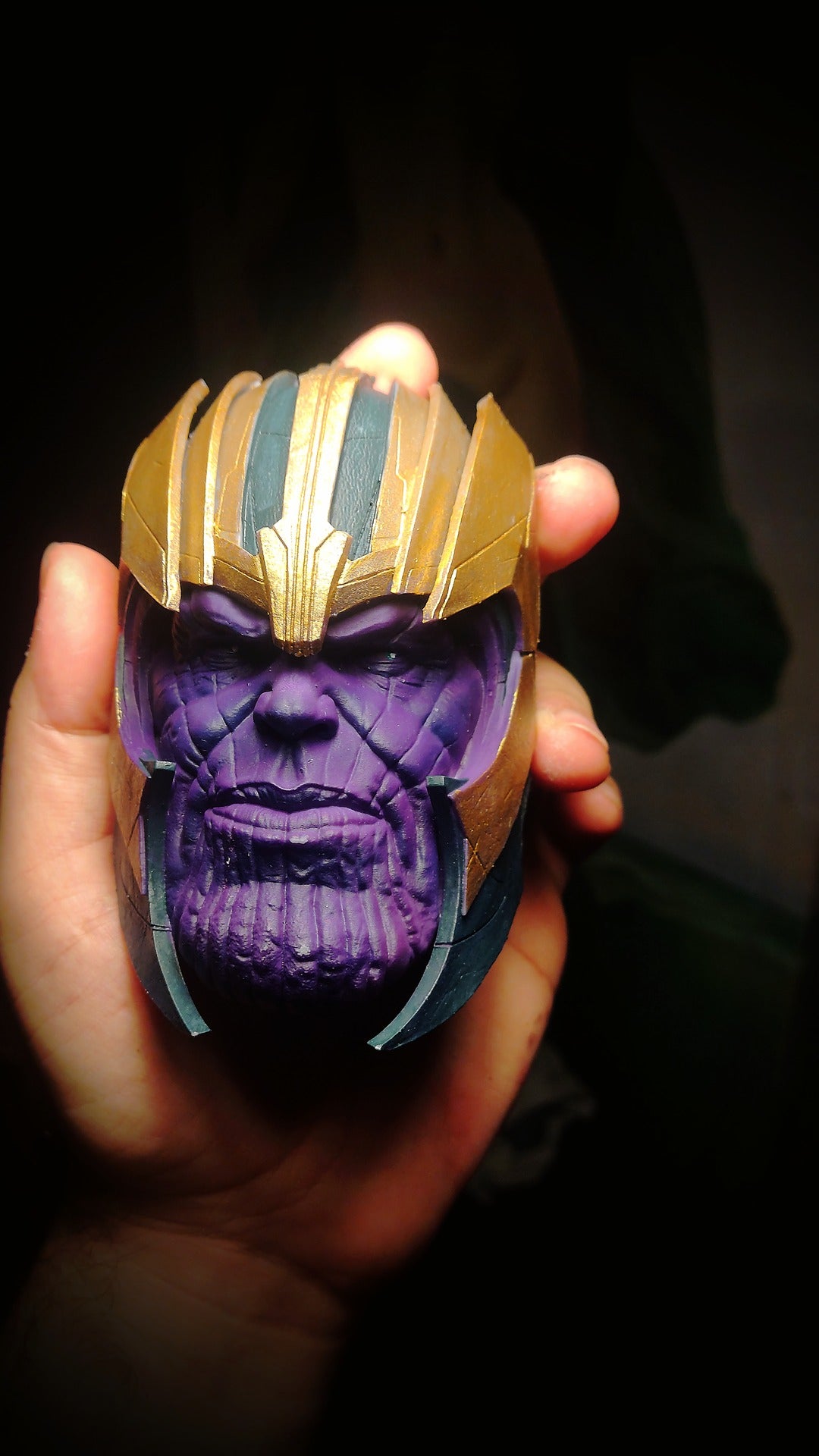 Thanos Magnet 2