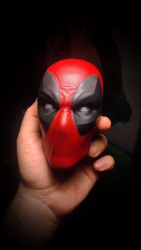 Deadpool Magnet