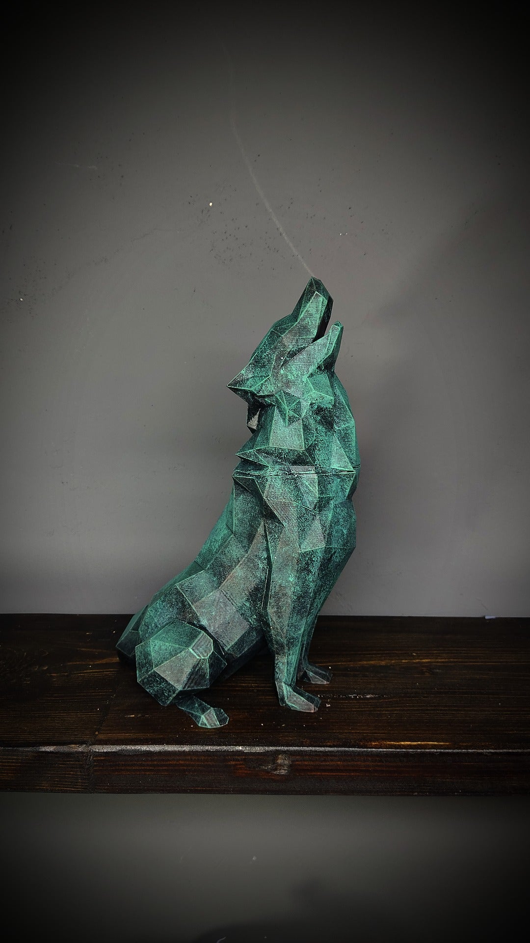 Uluyan Kurt - Geometrik