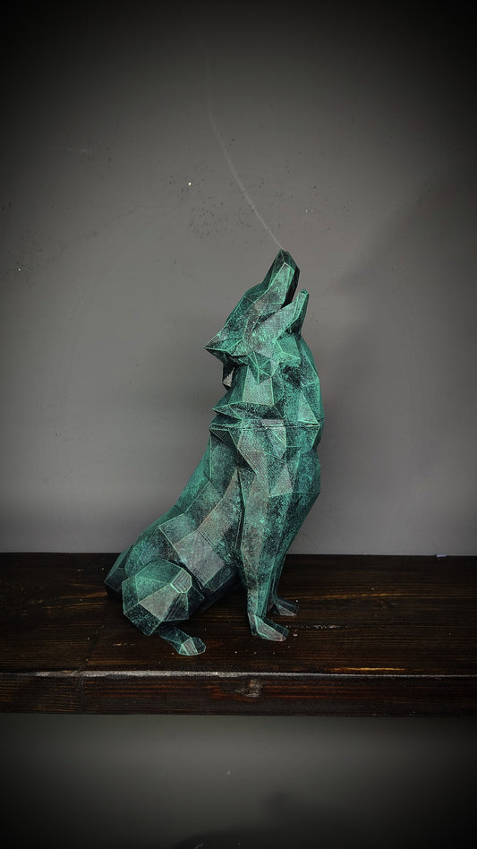 Uluyan Kurt - Geometrik