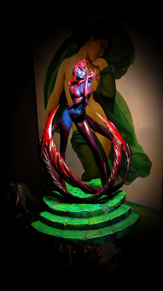 Evelynn