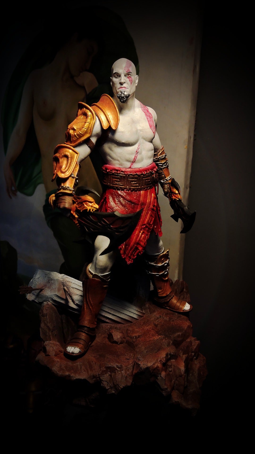 Kratos 2