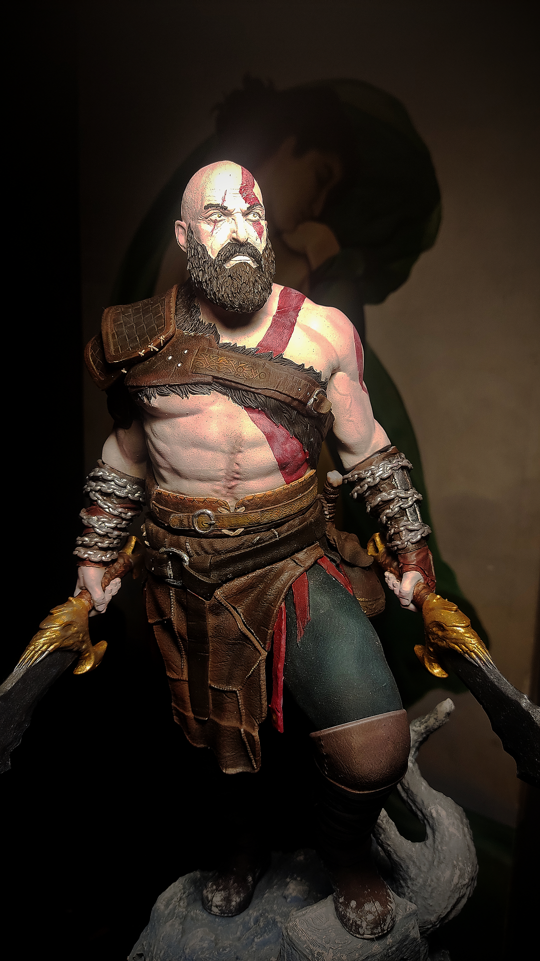 Kratos