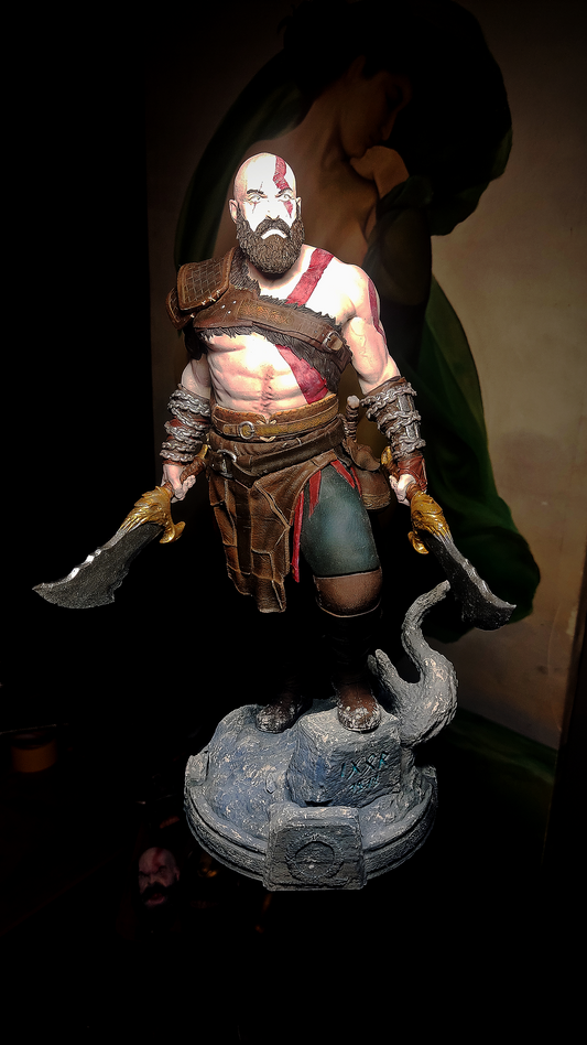 Kratos